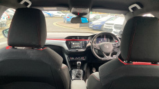 Vauxhall Corsa 1.2 Turbo SRi Edition 5dr Petrol Hatchback